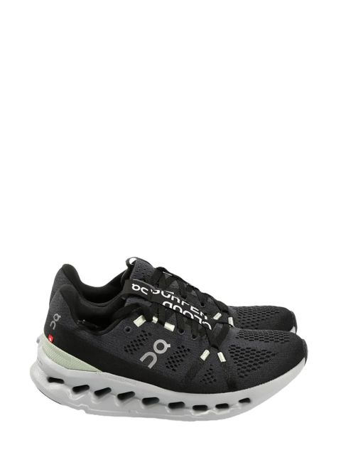 On Running On Cloud Surfer trainers - Black - zdjęcie produktu nr 1