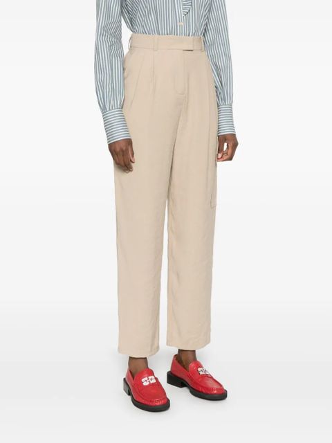 Ba&Sh Loik trousers - Neutrals