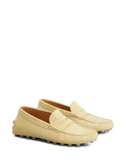Tod's Gommino penny loafers - Neutrals - zdjęcie produktu nr 2