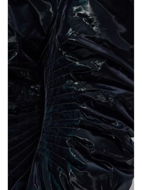 Cult Gaia Evander jacket - Green