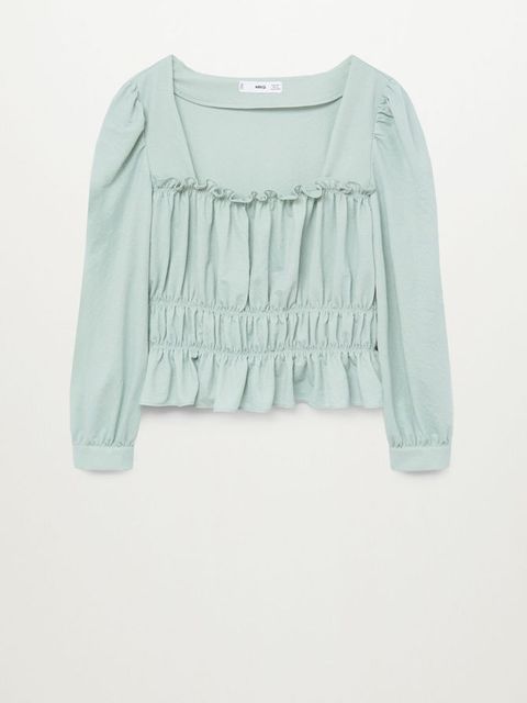 Mango - Bluzka VITORIA