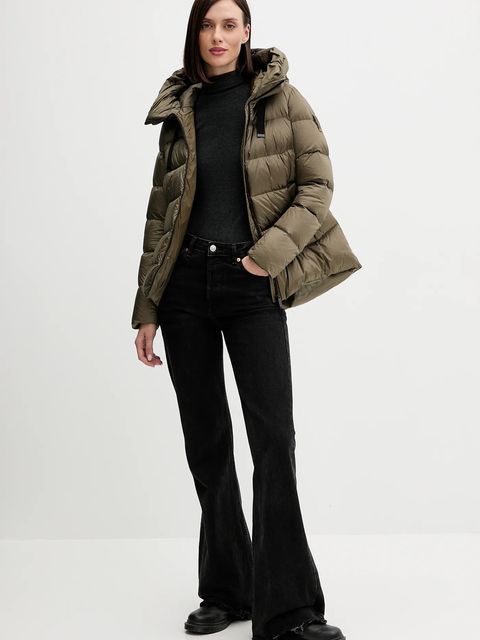 Bomboogie kurtka puchowa ROME