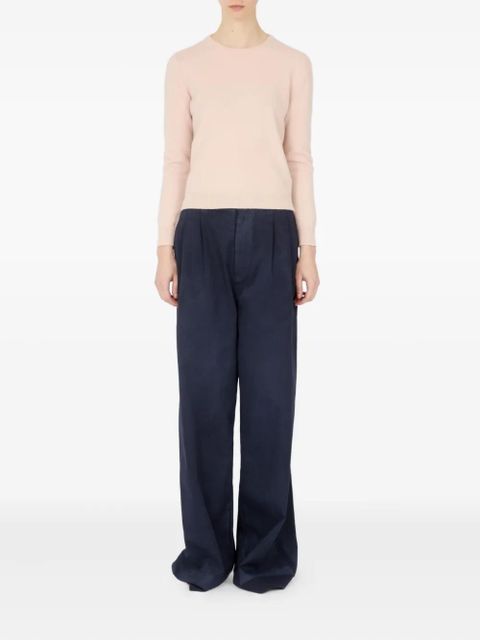 Maison Margiela crew-neck T-shirt - Neutrals