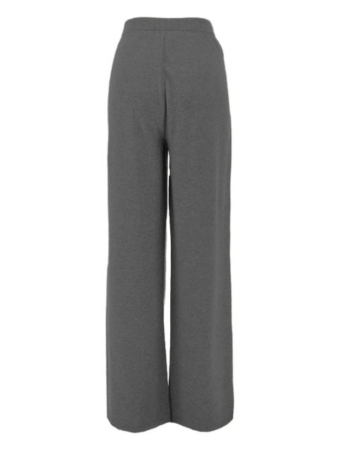 Guest In Residence Everywear trousers - Grey