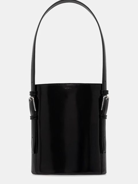 Coperni torebka koszyk damska skórzana - zdjęcie produktu nr 1