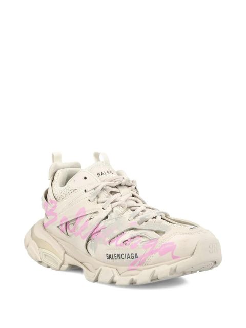 Balenciaga Track sneakers - Neutrals - zdjęcie produktu nr 2