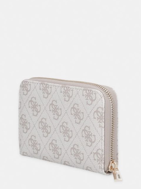 Guess portfel LAUREL - zdjęcie produktu nr 1