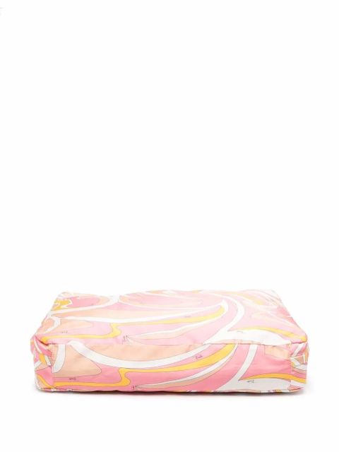 PUCCI Nuages comestic case (set of 3) - Pink - zdjęcie produktu nr 2