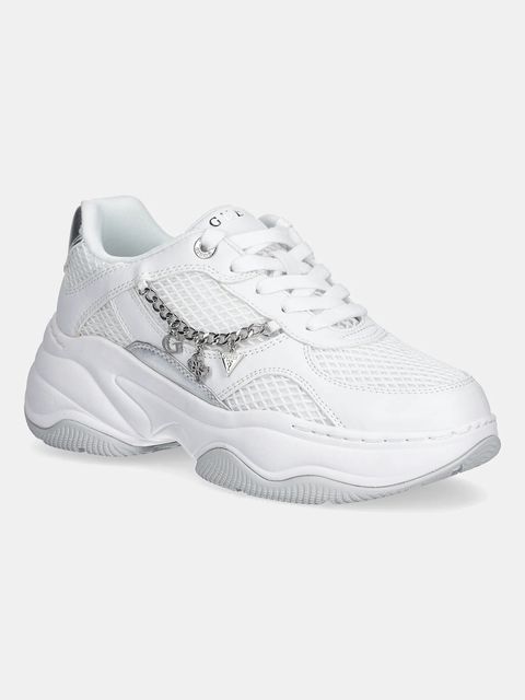 Guess sneakersy HARPAA - zdjęcie produktu nr 1