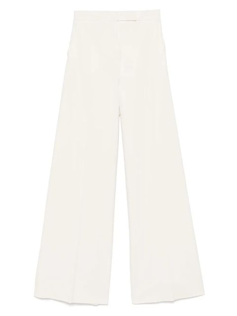 Max Mara Finish trousers - Neutrals - zdjęcie produktu nr 1