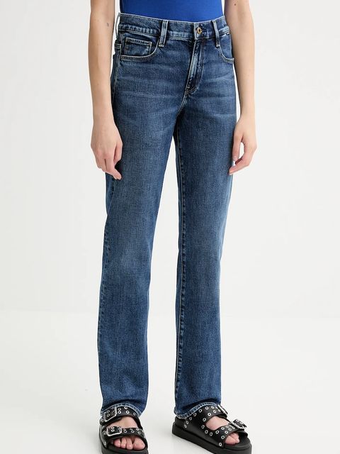 G-Star jeansy Strace Straight - zdjęcie produktu nr 2