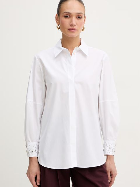 Marella koszula bawełniana TESO - zdjęcie produktu nr 1