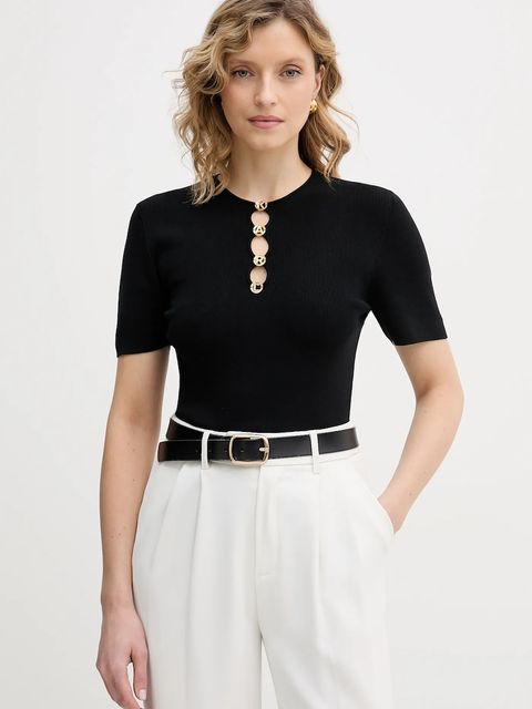 Karl Lagerfeld t-shirt KARL DAILY - zdjęcie produktu nr 1