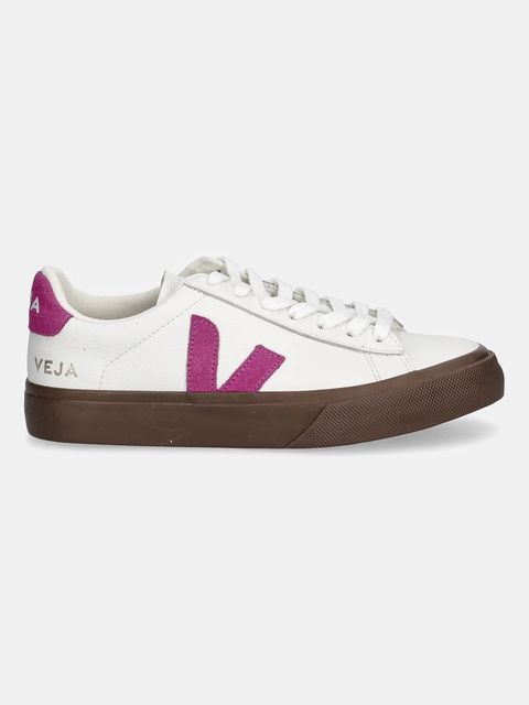 Veja sneakersy skórzane Campo - zdjęcie produktu nr 1