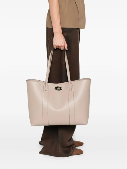 Mulberry Bayswater tote bag - Neutrals - zdjęcie produktu nr 2