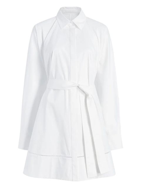 Proenza Schouler Sammy dress - White - zdjęcie produktu nr 1