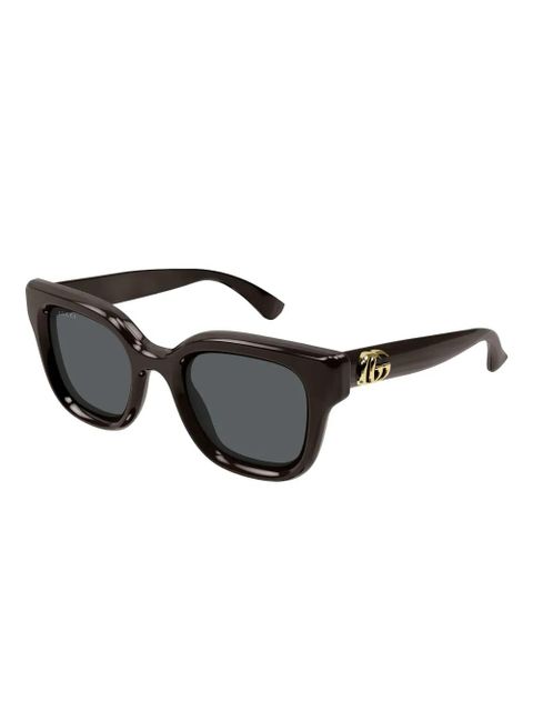 Gucci Eyewear square-frame sunglasses - S004 - zdjęcie produktu nr 2