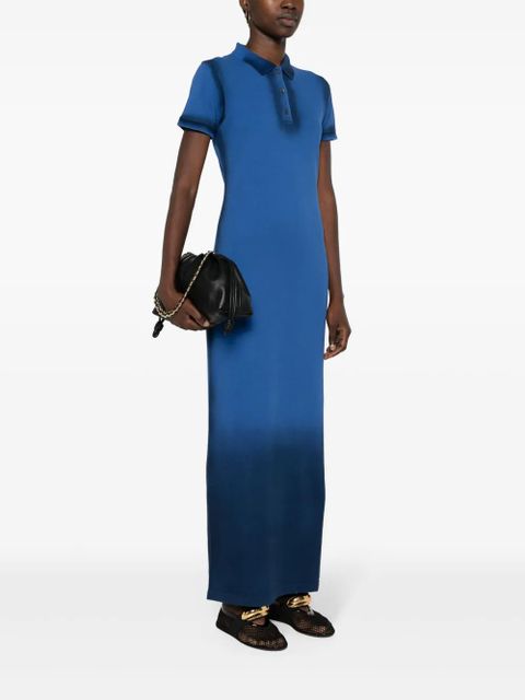 LOEWE Flamenco leather shoulder bag - Black - zdjęcie produktu nr 2