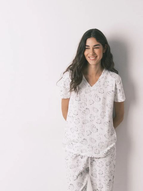 women'secret piżama