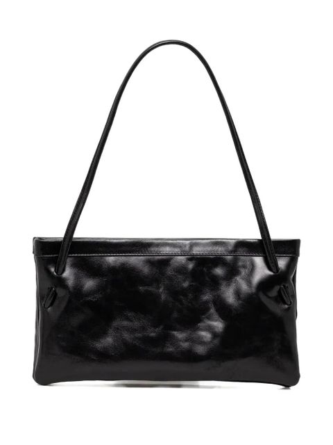 BY FAR Hannah tote bag - Black - zdjęcie produktu nr 1