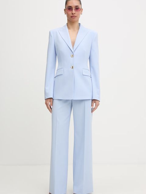 HUGO marynarka jednorzędowa damska Asmalla - zdjęcie produktu nr 1