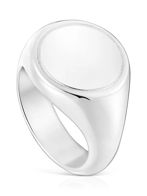 Tous sygnet srebrny - zdjęcie produktu nr 1