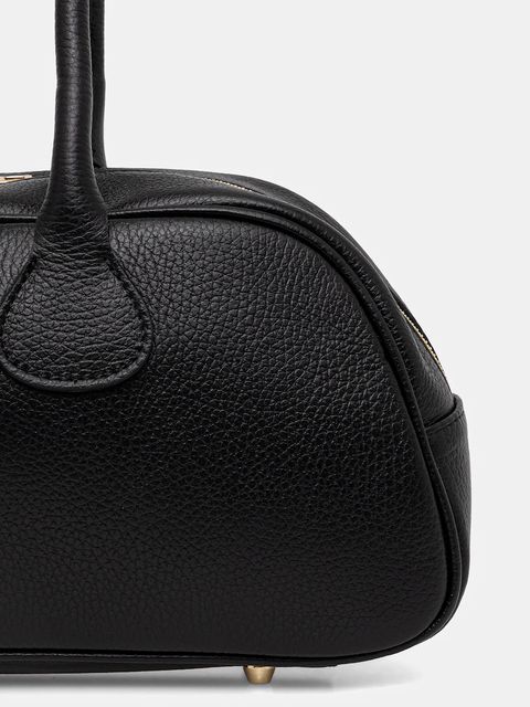 Answear.LAB torebka skórzana