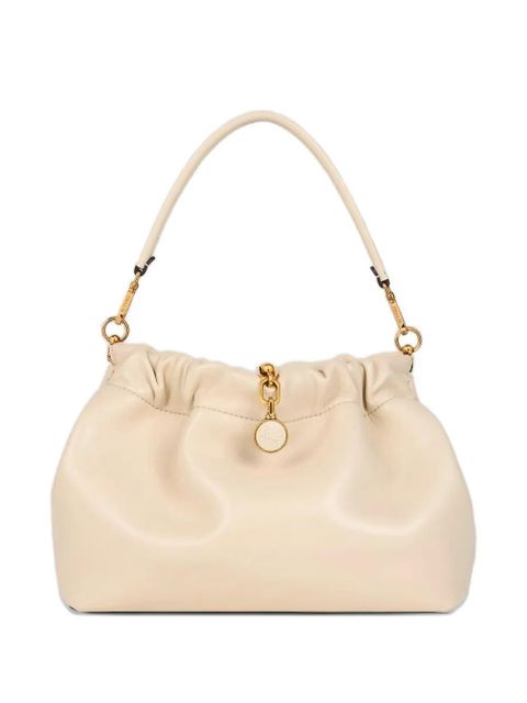 ETRO medium Vela Blossom shoulder bag - Neutrals - zdjęcie produktu nr 1