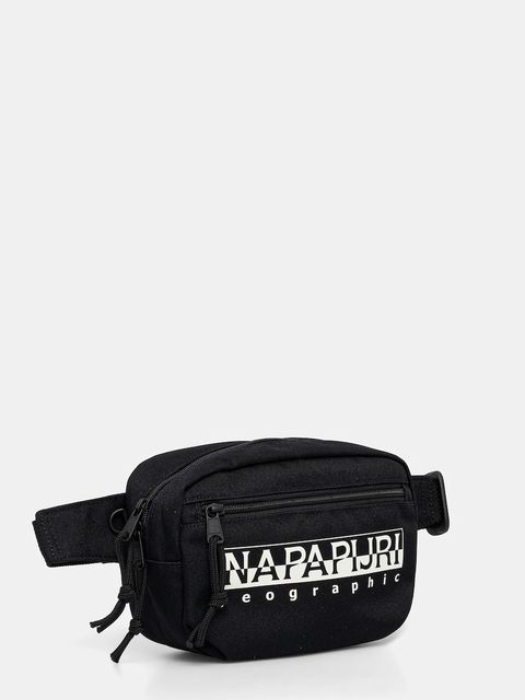 Napapijri nerka H-Cala kolor czarny NP0A893Y9411 - zdjęcie produktu nr 2