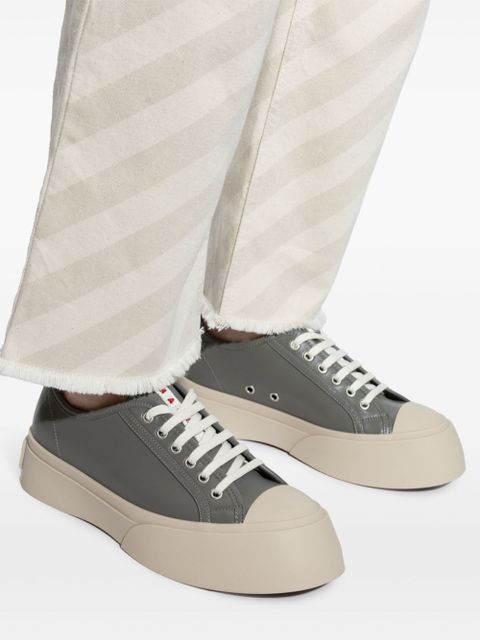 Marni Pablo sneakers - Grey