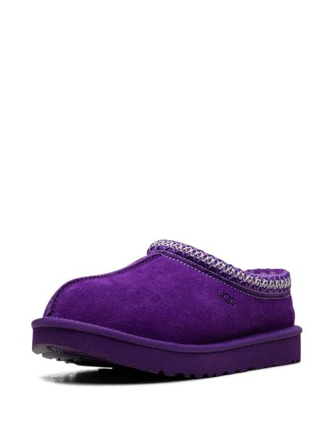 UGG Tasman "Mussel Shell" slippers - Purple - zdjęcie produktu nr 2