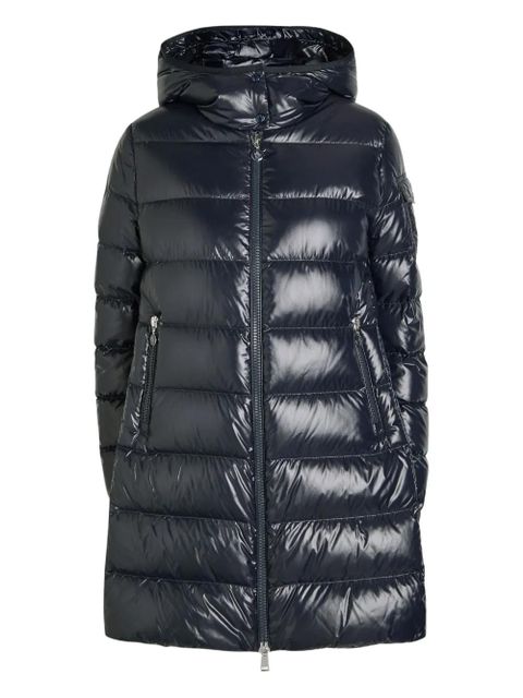 Moncler Courcelles jacket - Blue - zdjęcie produktu nr 1