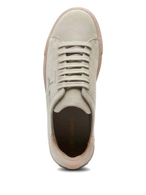 Axel Arigato Clean 90 sneakers - Grey - zdjęcie produktu nr 2