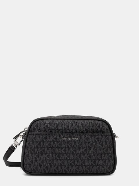 MICHAEL Michael Kors torebka kolor czarny 32F5SJ6C5V - zdjęcie produktu nr 1