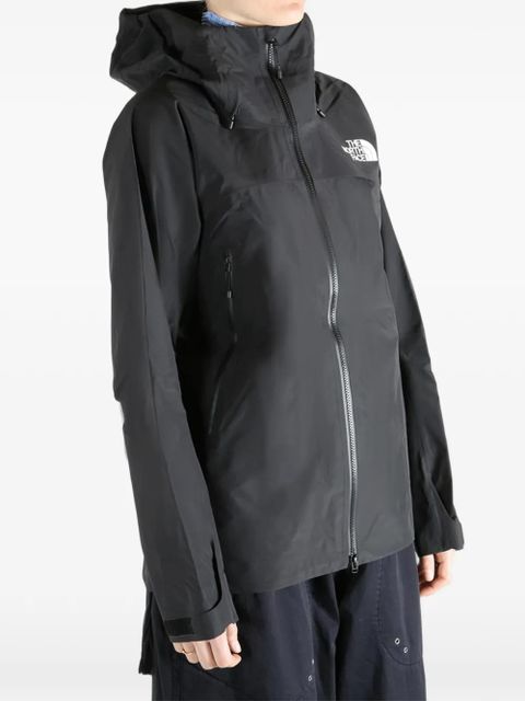 The North Face hooded jacket - Black