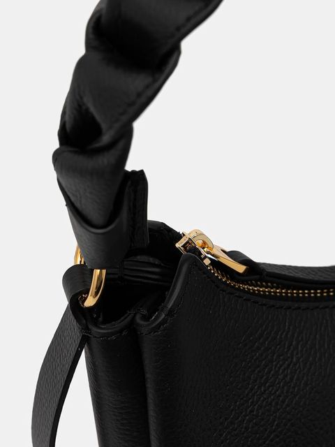 Coccinelle torebka kolor czarny E1 M50 13 03 01