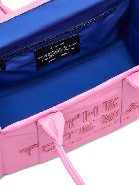 Marc Jacobs large The Tote Bag tote bag - Pink