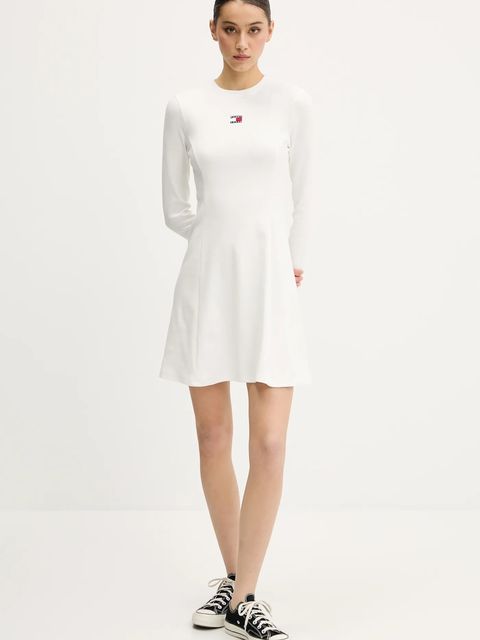 Tommy Jeans sukienka - zdjęcie produktu nr 2