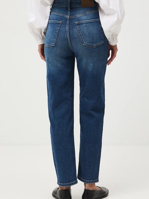 Medicine jeansy mom fit damskie - zdjęcie produktu nr 2