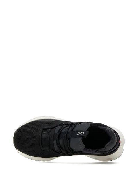 On Running Cloudvista low-top sneakers - Black