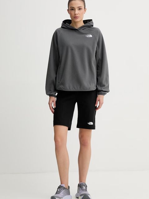 The North Face bluza sportowa damska polarowa OXARA - zdjęcie produktu nr 1