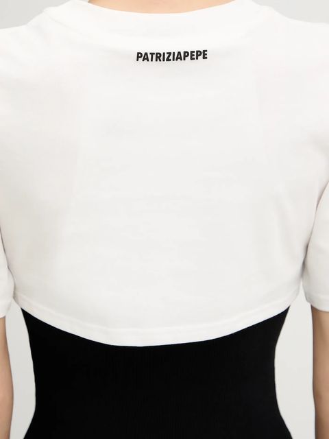 Patrizia Pepe t-shirt