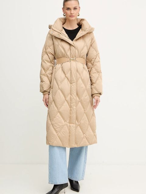 Luisa Spagnoli kurtka puchowa - zdjęcie produktu nr 1