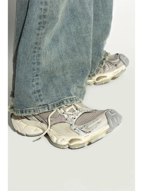 Balenciaga Stapler sneakers - Neutrals - zdjęcie produktu nr 2