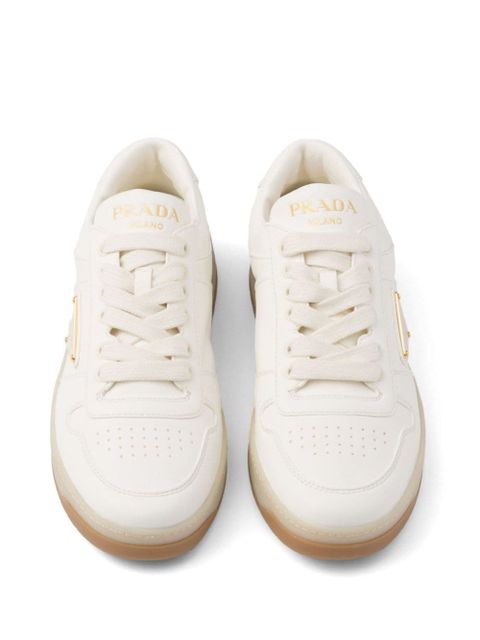 Prada Downtown sneakers - White - zdjęcie produktu nr 2