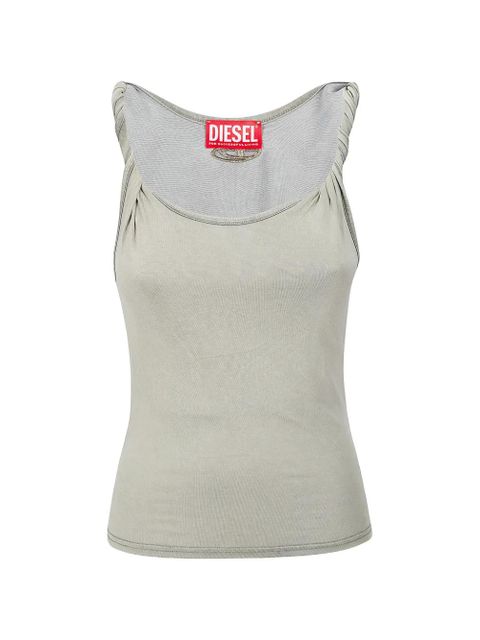 Diesel knotted top - Neutrals - zdjęcie produktu nr 1