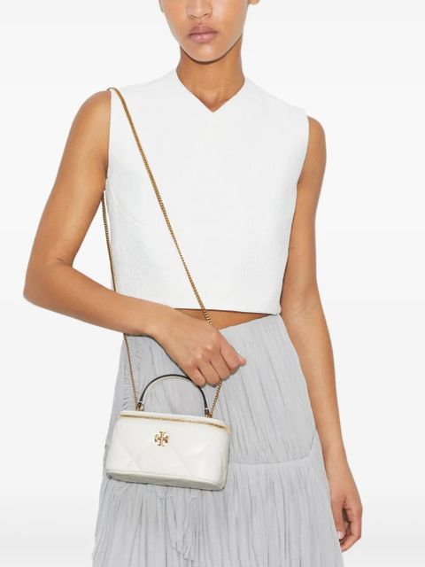 Tory Burch Kira cross body bag - White - zdjęcie produktu nr 2