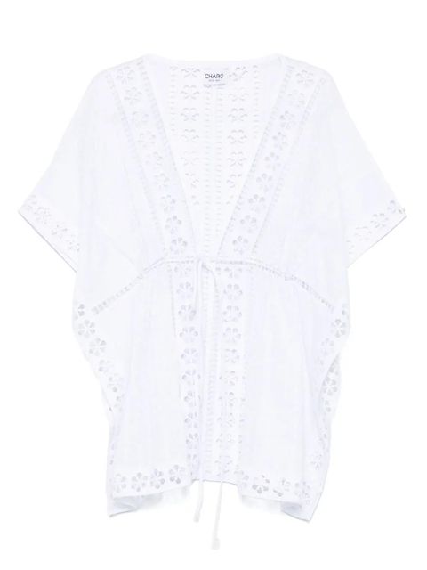 Charo Ruiz Ibiza Masie top - White - zdjęcie produktu nr 1