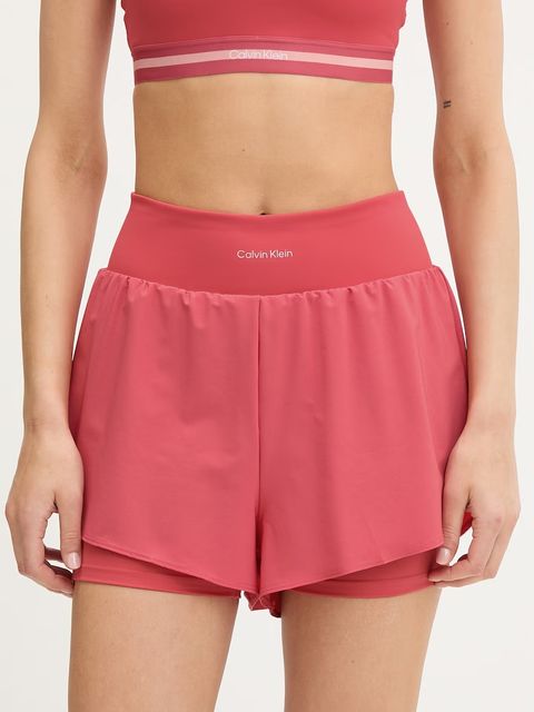 Calvin Klein Performance szorty sportowe damskie - zdjęcie produktu nr 1