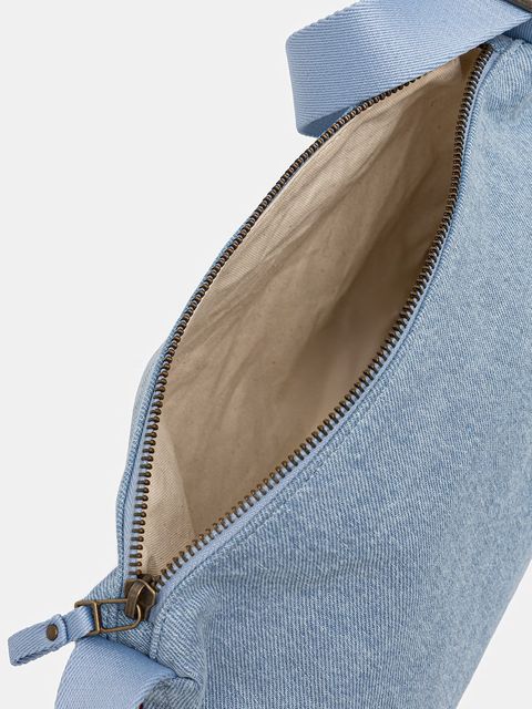 Levi's torebka jeansowa ALI SMALL OV